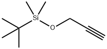 叔丁基二甲基(2-丙炔氧基)硅烷