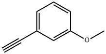 3-乙炔基苯甲醚