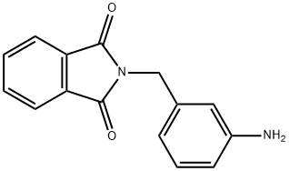 2-(3-氨基苄基)异吲哚啉-1,3-二酮