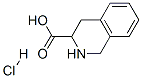 L-1,2,3,4-四氢异喹啉-3-羧酸盐酸盐