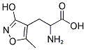 (R,S)-Α-氨基-3-羥基-5-甲基-4-異惡唑丙酸