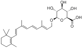 (13-順式-視黃?；?-Β-D-葡糖苷酸