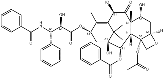 7-表-10-去乙酰基云南紫杉寧A