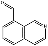 8-异喹啉甲醛