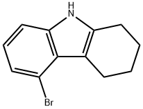 5-broMo-1,2,3,4-tetrahydrocarbazole