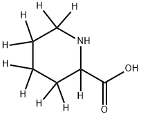 DL-2-PIPERIDINE-D9-CARBOXYLIC ACID