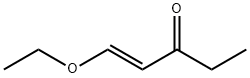 (E)-1-Ethoxy-1-penten-3-one