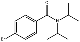 N-二異丙基-4-溴苯甲酰胺