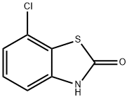 7-氯-2(3H)-苯并噻唑酮