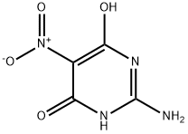 2-氨基-4,6-二羟基-5-硝基嘧啶