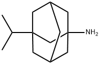 3-异丙基-1-金刚烷胺