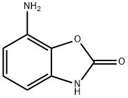 7-氨基苯并[D]噁唑并-2(3H)-酮