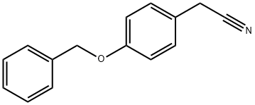 4-芐氧基苯基乙腈