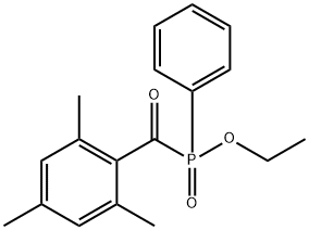 2,4,6-三甲基苯甲酰基苯基膦酸乙酯