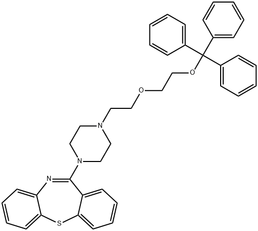 喹硫平雜質(zhì)25