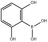 2,6-二羥基苯硼酸