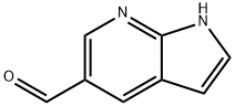 7-氮杂吲哚-5-甲醛