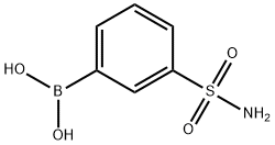 3-硼苯磺酰胺