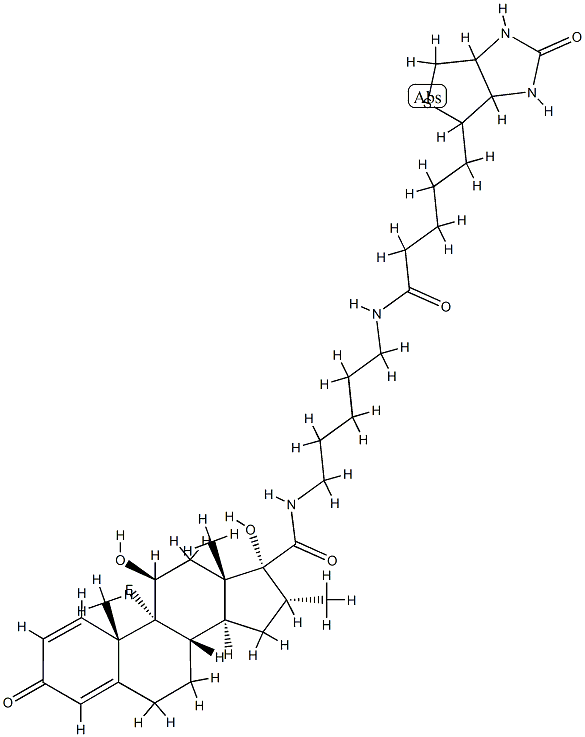 地塞米松生物素