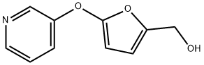 [5-(PYRID-3-YLOXY)-2-FURYL]METHANOL