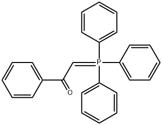 (苯甲酰甲烯)三苯基磷烷