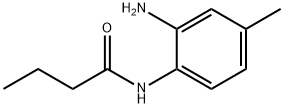 N-(2-AMINO-4-METHYLPHENYL)BUTANAMIDE