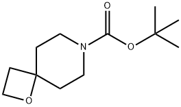 1-氧雜-7-氮雜-螺[3,5]壬烷-7-甲酸叔丁酯