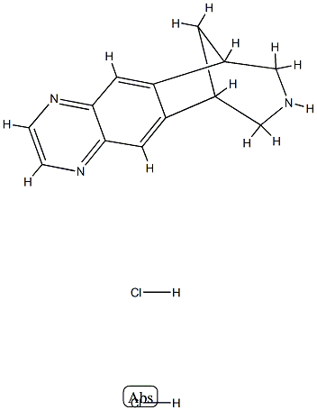 VARENICLINE DIHYDROCHLORIDE