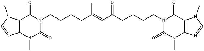 己酮可可堿EP雜質J