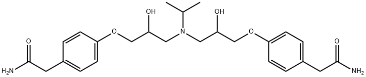 阿替洛爾雜質(zhì)F