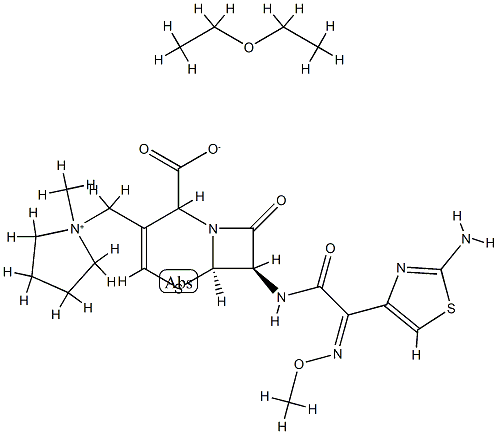 CEFEPIME