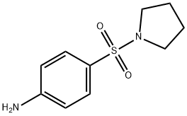 4-(吡咯烷-1-磺?；?-苯胺