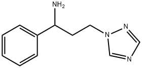 1-苯基-3-[1,2,4]噻唑-1-丙胺