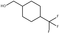 4-(TRIFLUOROMETHYL)CYCLOHEXANEMETHANOL (CIS- AND TRANS- MIXTURE)