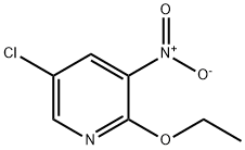 5-氯-2-乙氧基-3-硝基砒啶