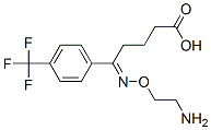 氟伏沙明酸