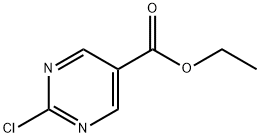 2-氯嘧啶-5-羧酸乙酯