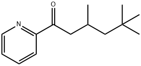 2,4,4-TRIMETHYLPENTYL 2-PYRIDYL KETONE