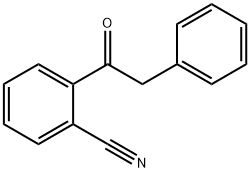 2′-CYANO-2-PHENYLACETOPHENONE