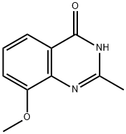 8-甲氧基-2-甲基喹唑啉-4(3H)-酮