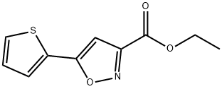 5-噻唑-异噁唑-3-甲酸乙酯