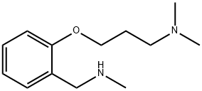 2-[3-(Dimethylamino)propoxy]-N-methylbenzylamine