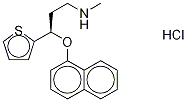 R-度洛西汀鹽酸鹽