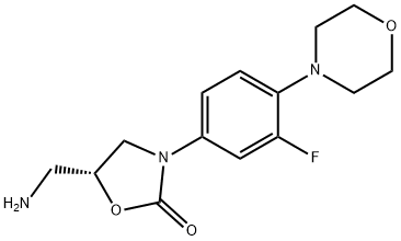 Deacetyl (R)-Linezolid