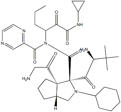 (R)-特拉匹韦