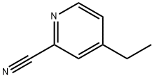 4-Ethyl-2-pyridinecarbonitrile