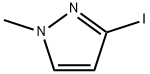 3-碘-1甲基吡唑