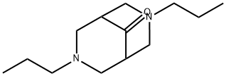 N,N-Dipropyl-9-oxo-bispidine