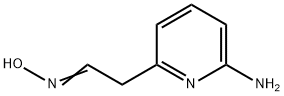 (1E)-(6-氨基吡啶-2-基)乙醛肟