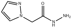 2-吡唑-1-基乙烷肼